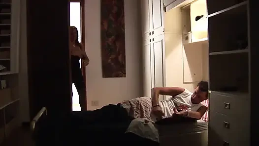 Italia'dan vahşi seks