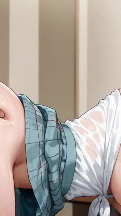 Kitagawa Marin (MDD) | Clip 1
