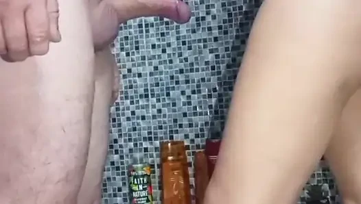 Shower New Content Experience