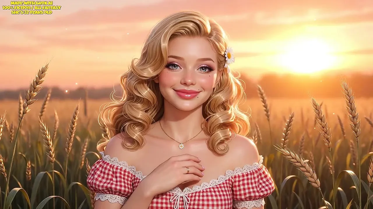 Daisy May - One