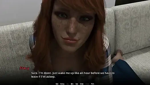 WVM: offene beziehung ist das beste, was in seinem leben je passiert ist