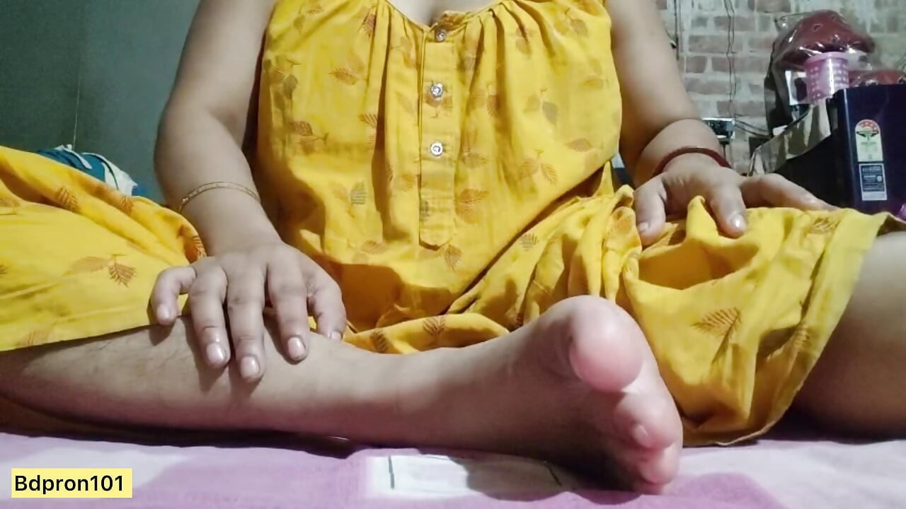 Bangladesh sexy bhabhi new full videos
