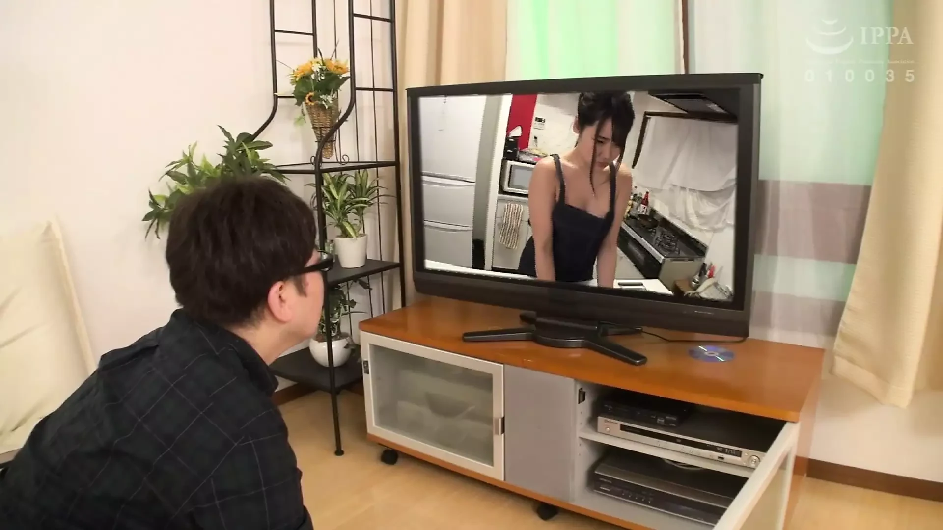 Sex Diaries - Daughter-In-Law: Shiori Mochida