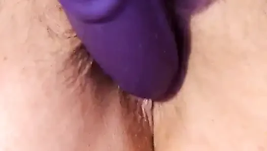 Selbstvergnügen