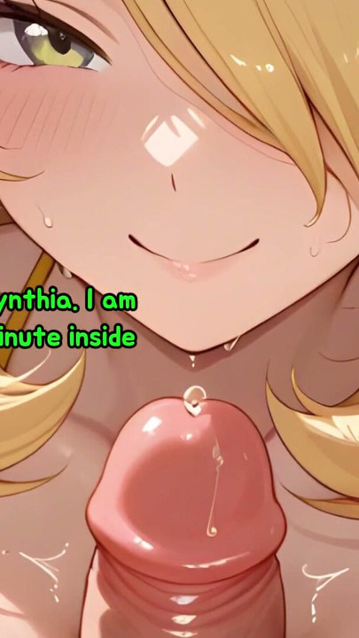 Ciesz się plażową ceremonią nagradzania z Pokegirls (Sex JOI) | Klip 1