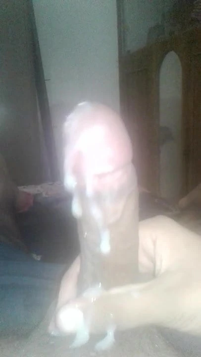 fast very fast jerking n release hot semen