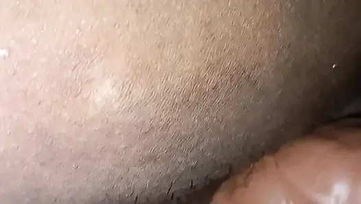 Ak bada luna choti cut me