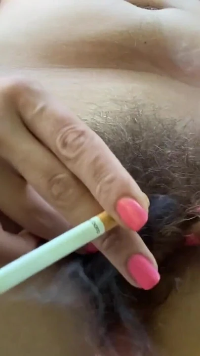 Must-share moment from "Hairy Pussy amateur outdoor video compilation"