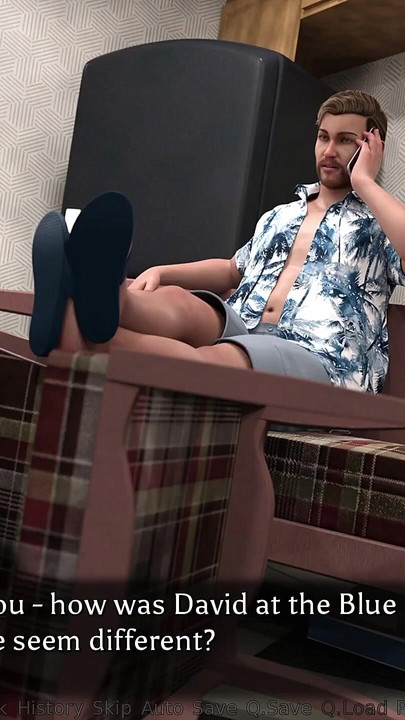 A Perfect Marriage 20