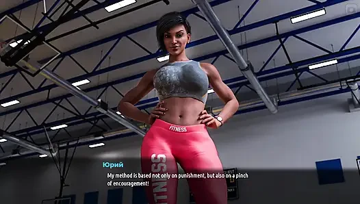 Gameplay lengkap - tante seksi sunville 2, bagian 69