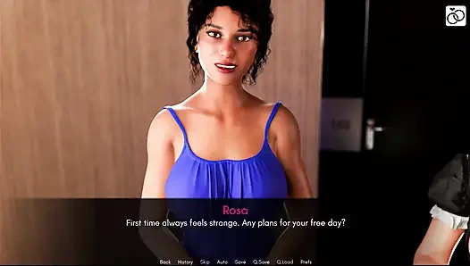 Preis der wünsche teil 3