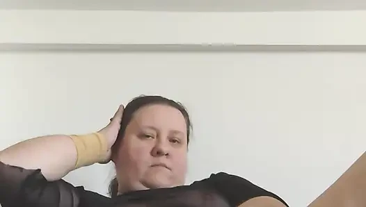 İlk kez pussy fisting yaptığım zaman kalın bir deneyimdi