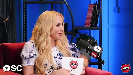 Bimbofication and Byron Noem: Lydia Love Breaks Her Silence