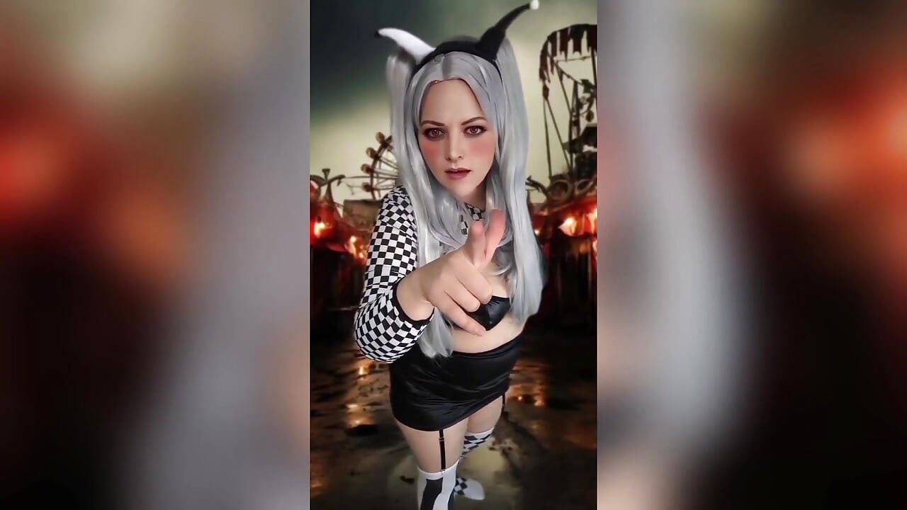 Mimi and the Magic Trick