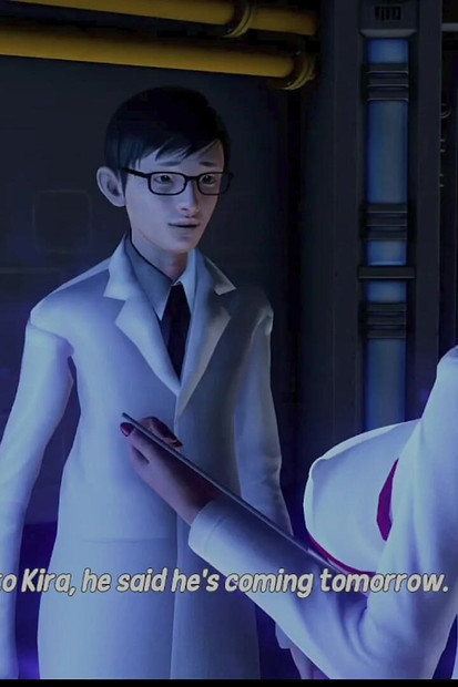 Max的生活 第4季 第243集操一个大奶子和屁股熟女