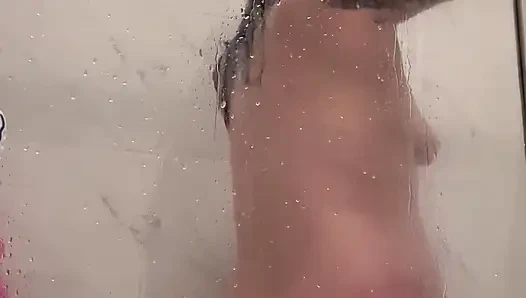 Duş, parmaklama, dildo ve fışkırtma