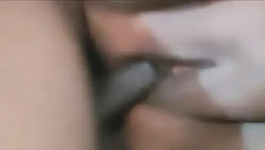 Romantic moments with my partner