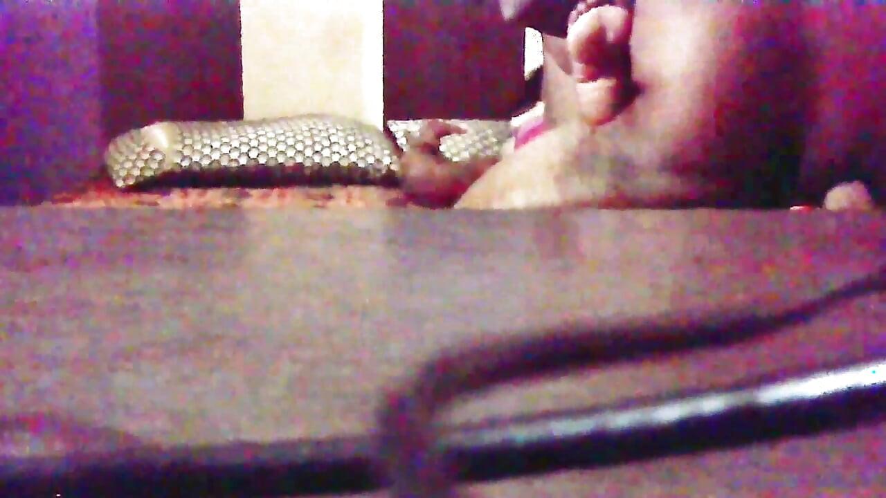 Stepbrother and stepsister having sex in alone time