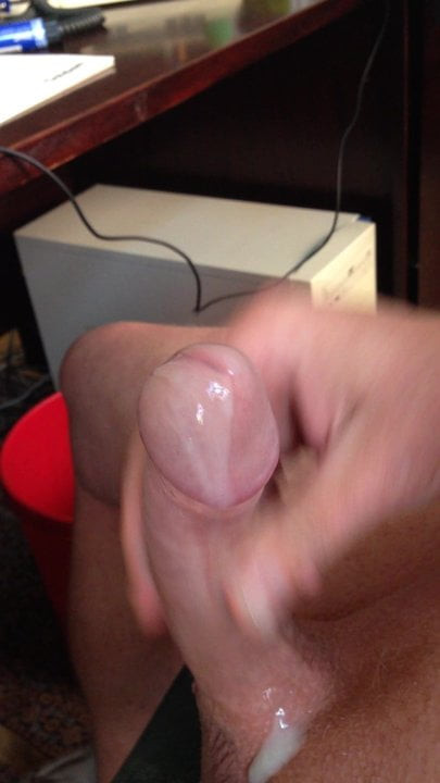 cumshot