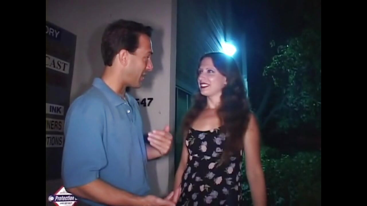 Nasty American Sextapes Vol.3 - Episode 1