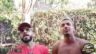 Uncut Latinos