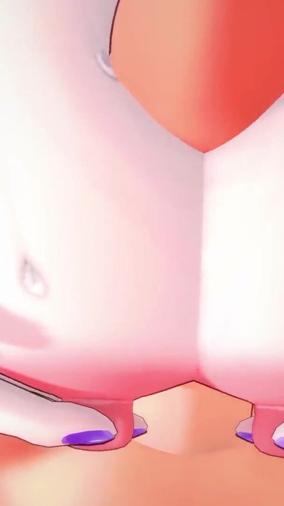 לאומה סקס עירום לוהט - גנשין אימפקט | קליפ 1