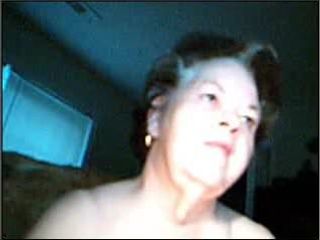 Miss Dorothy naakt in webcam