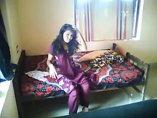 Young Indian couples 1