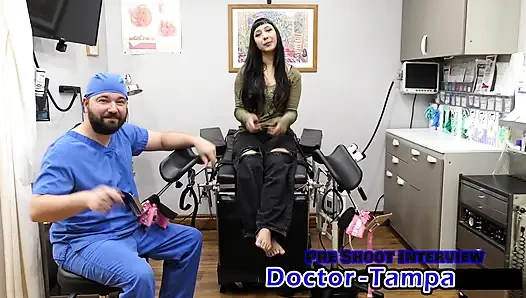 Dr Tampa - The Dirty Dermatologists - Selena Sativa