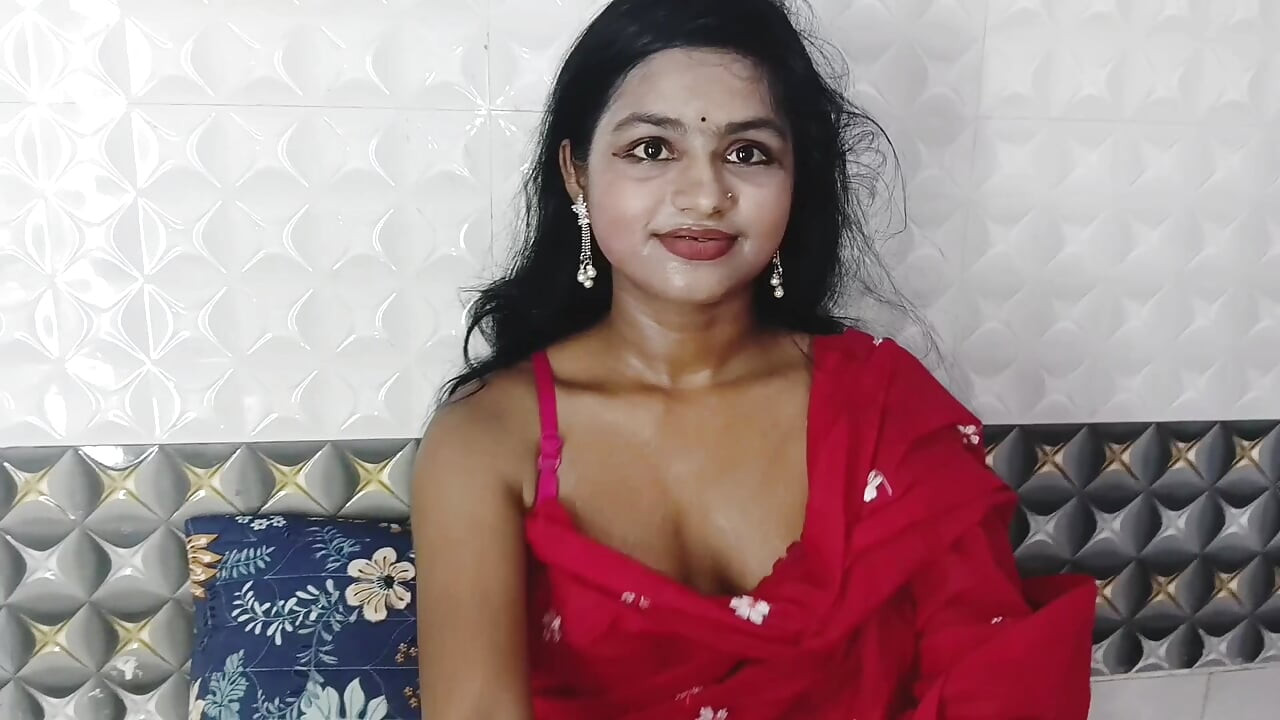 Desi schwägerin besucht schwager - geheimer heißer sex zu hause
