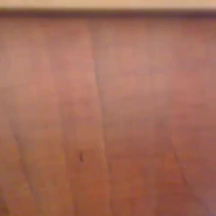 Sofia Cucci ve Choky Ice ve sahne arkası
