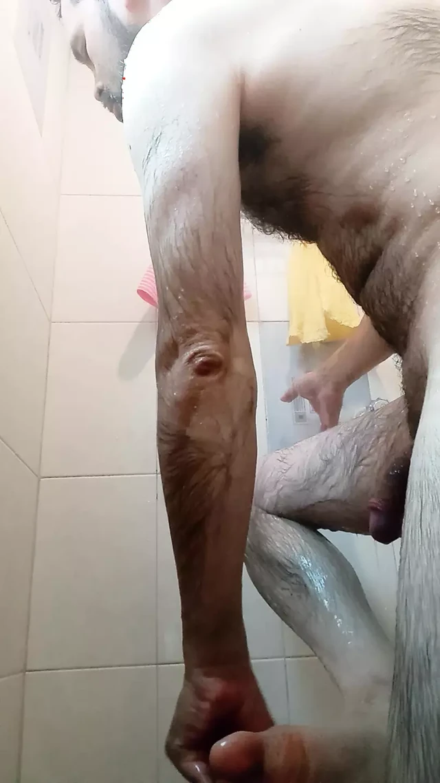 My first video the xhamster