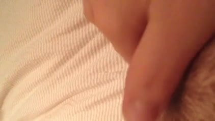 Xgf Milf fingering