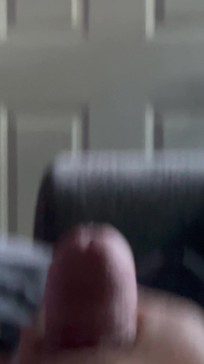 Jerking it