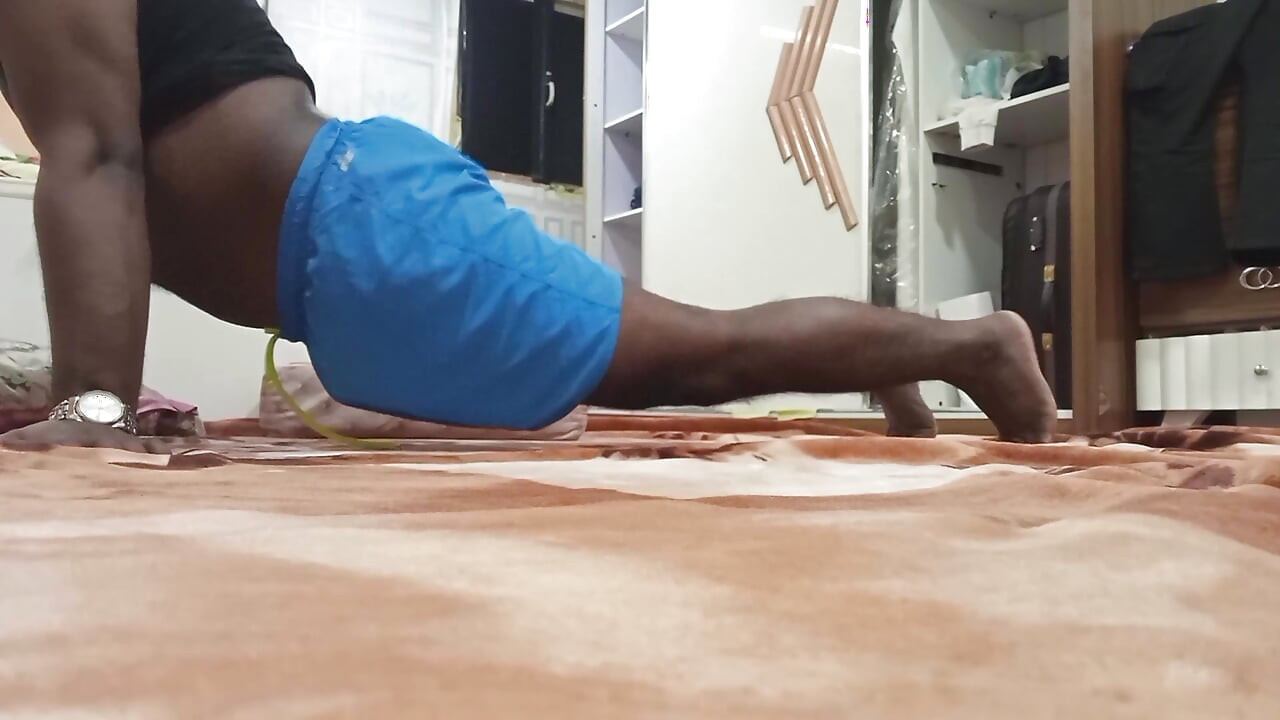 Suddenly one day, my friend told me that she misses me a lot because she knows how much I enjoy fucking her.
