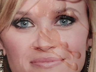 Cumtribute Reese Witherspoon