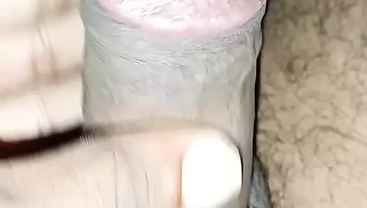 Büyük yaraklar uzun zamandır boşalıyor