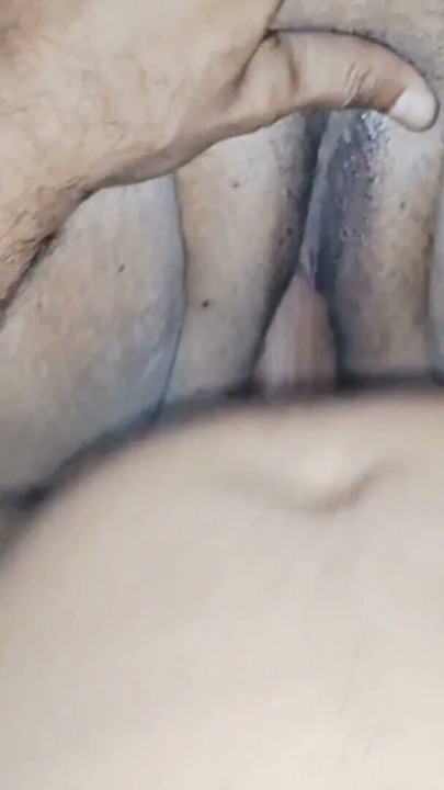 Desi Bbw Chubby Bhabhi getting fucked full video | Clip 1