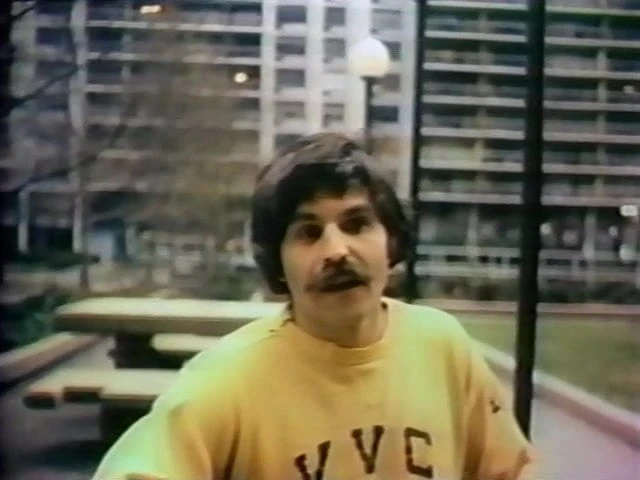 Georgia Peach (1976)