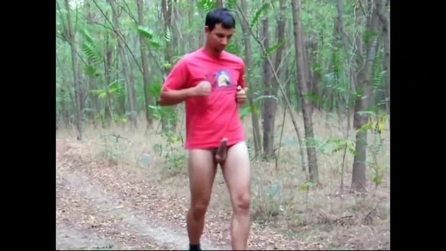 Boner Walks