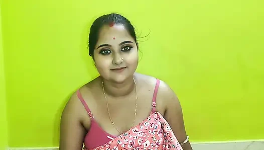 Desi Indian Bengali Boudi Affairs With Her Husband Friend