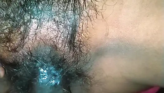 Video seksi istri hot india lagi asik dientot sama suaminya
