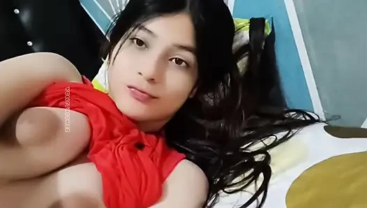 I Seduce a Gay Friend, His Cock Gets Hard and He Fucks My Little Pussy