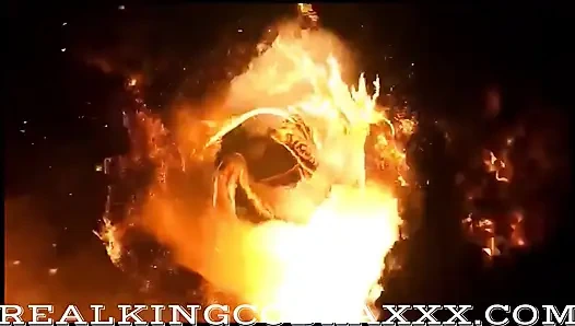 Empty Your Balls in My Ass: Alice Maze Begs for Anal Creampie