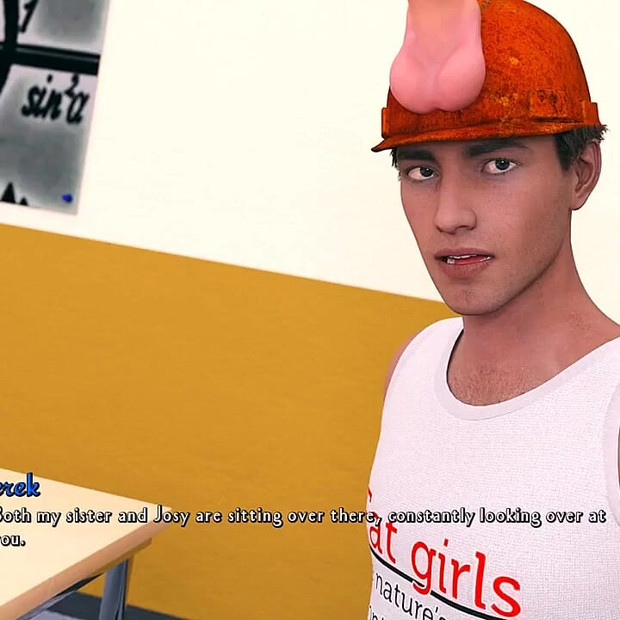 Being a Dik 0.4.0 Part 44 MILFs Nerds Teachers Gameplay by Loveskysan69
