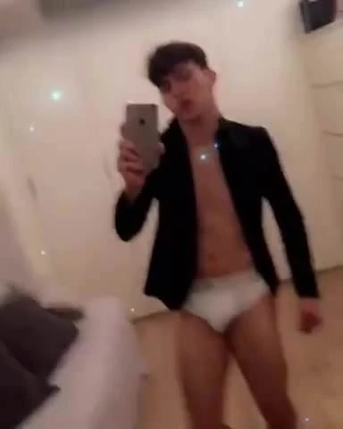 Ragazza nuda sexy
