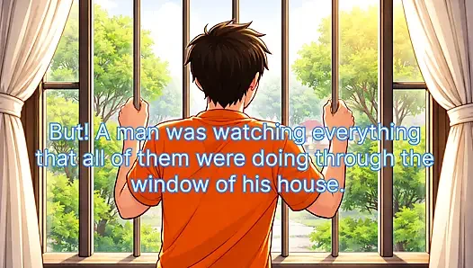 Istri selingkuh bagian 3