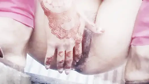 Бангладешская сексуальная девушка