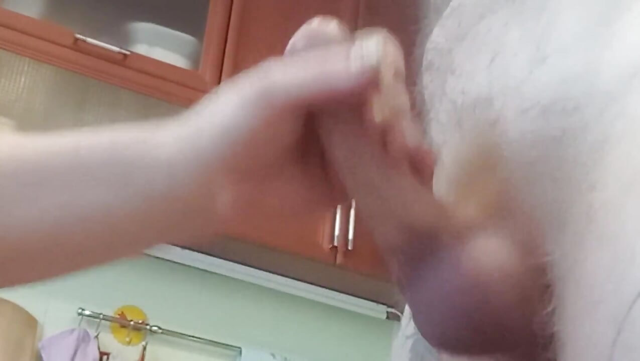 BBW MILF uwielbia otrzymywać kęs spermy po lodziku 24