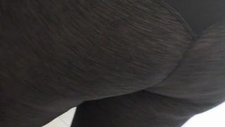 Grande cazzo nero enorme